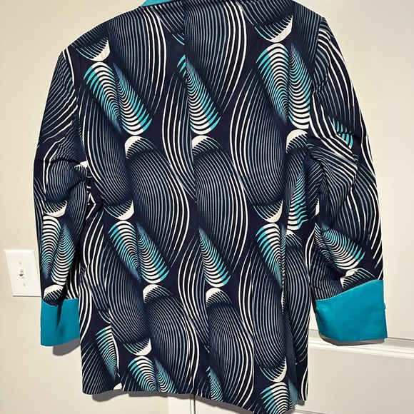 Custom made African fabric print - Picture 13 of 13